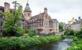 0011 edinburgh