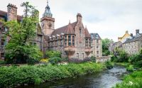 0011 edinburgh