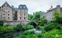 0011 edinburgh