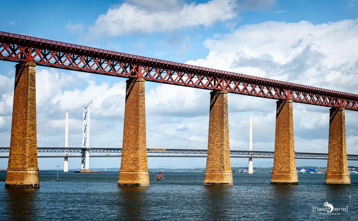 0012 forth bridge