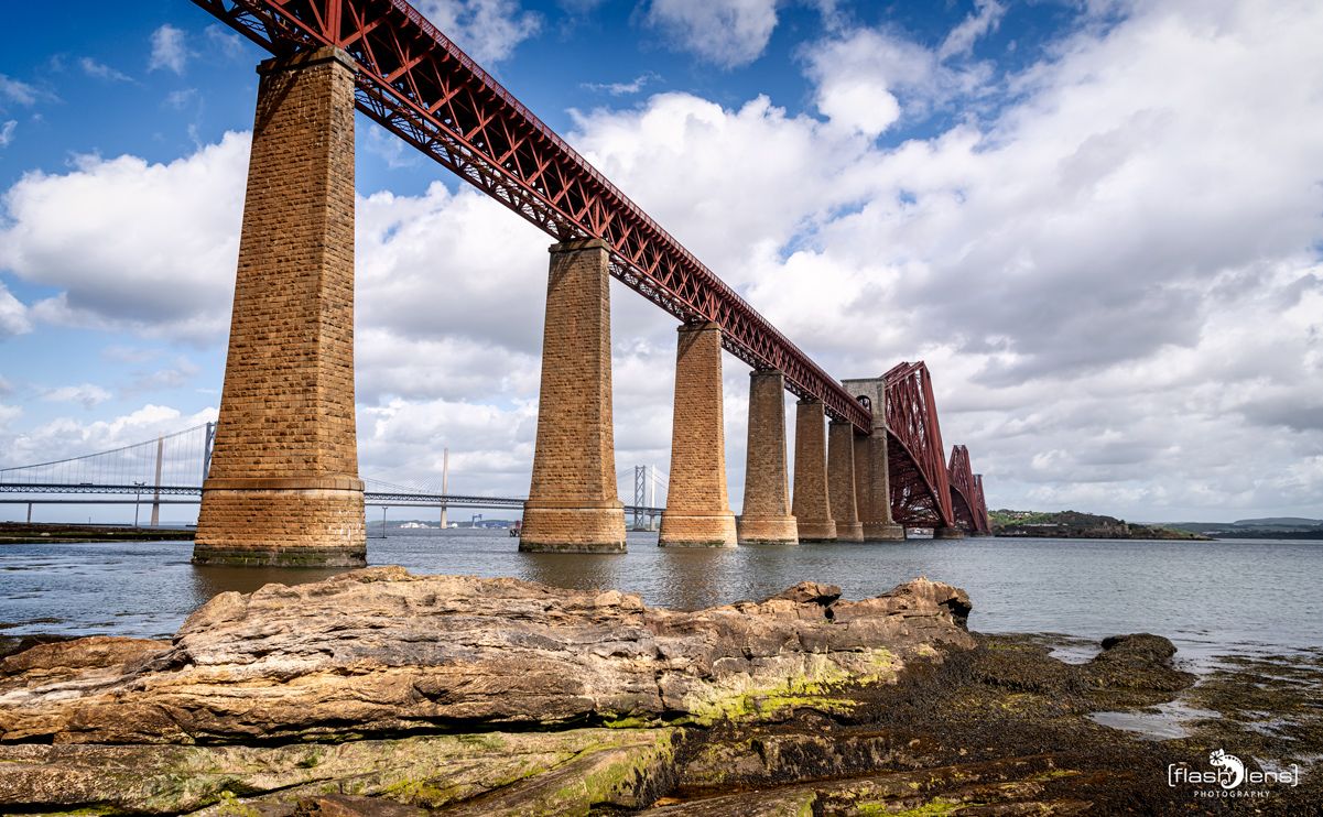 0012 forth bridge