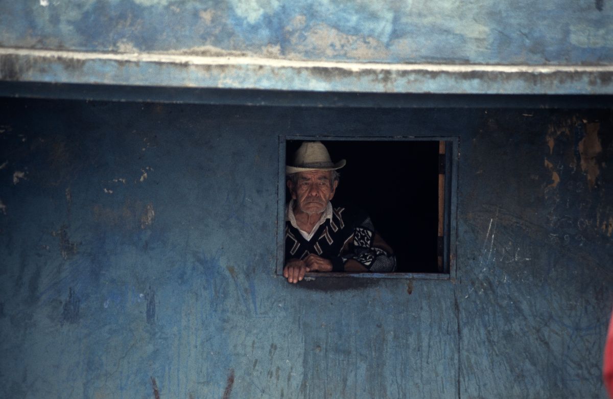 equador 1995