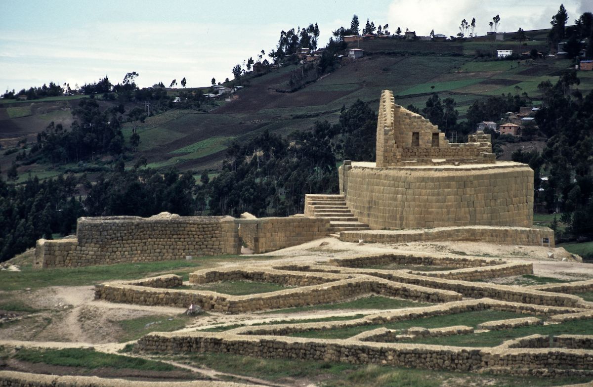 equador 1995