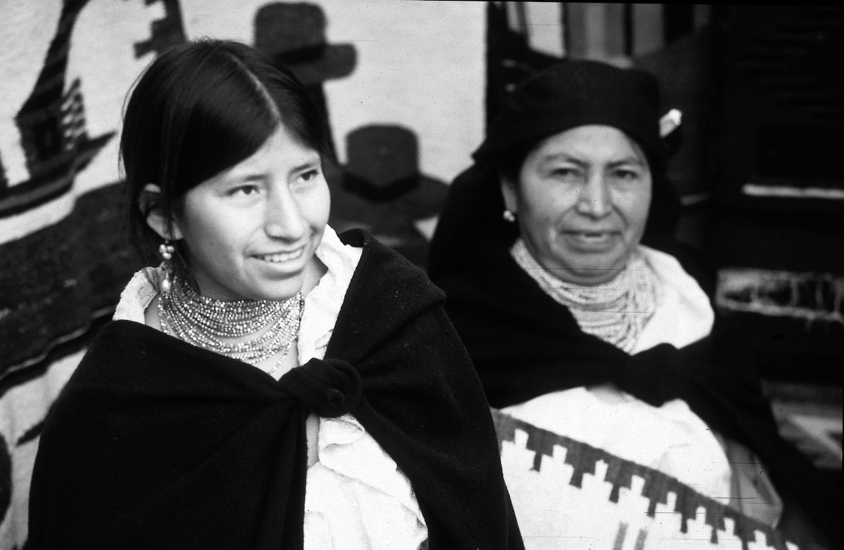 equador 1995