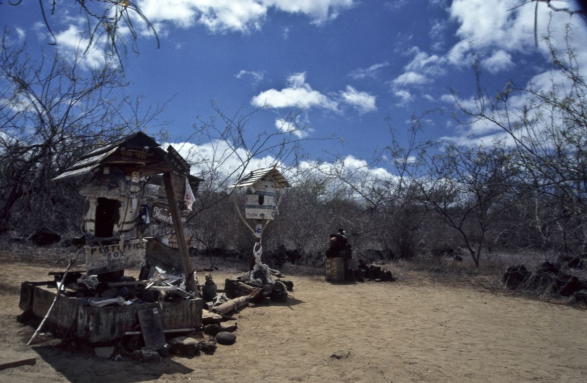 equador 1995