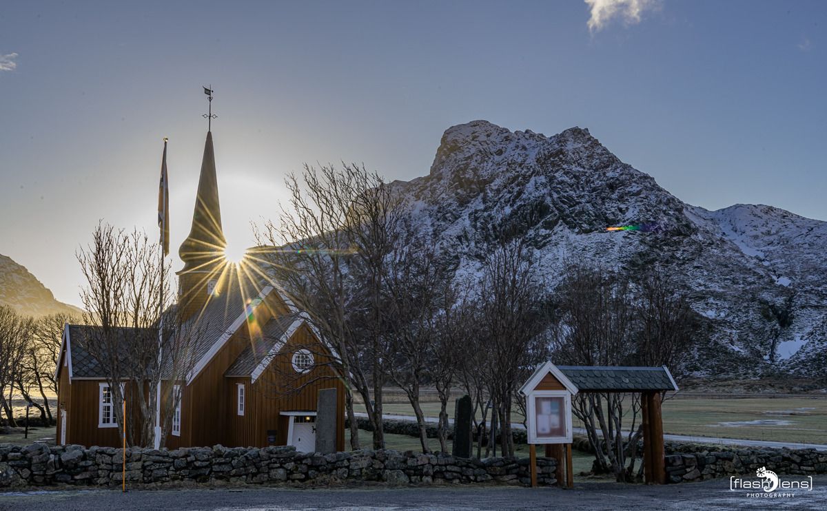 lofoten 2023