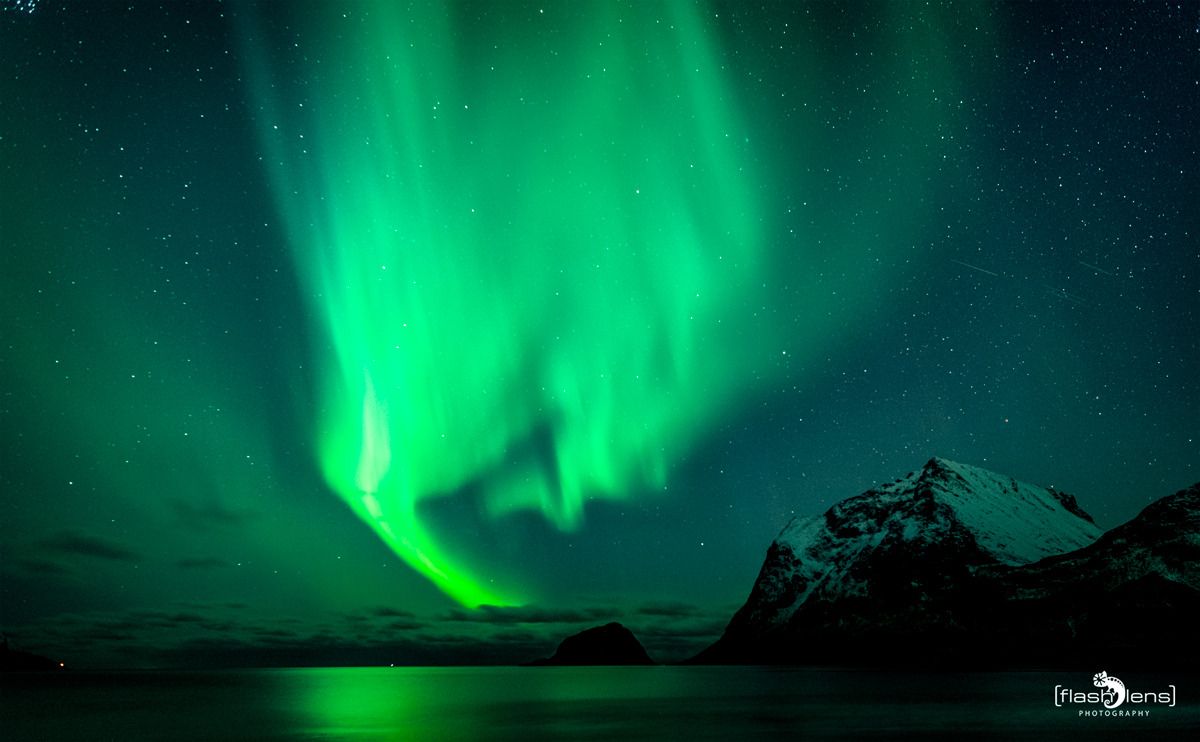lofoten 2023