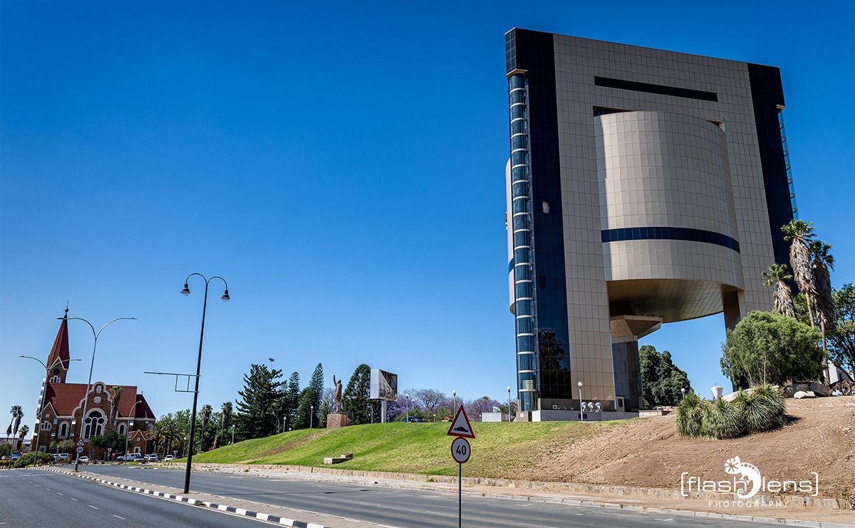 11 windhoek