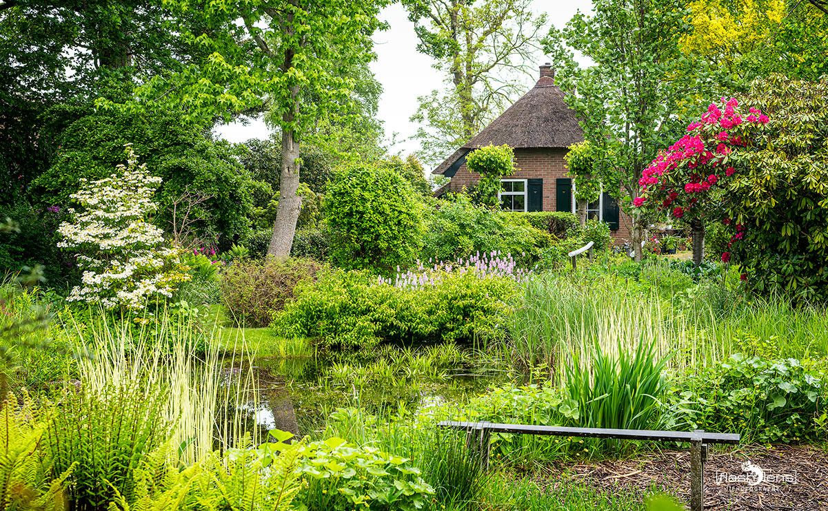 giethoorn