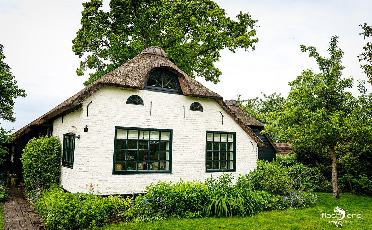 giethoorn