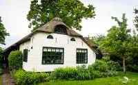 giethoorn