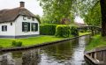 giethoorn