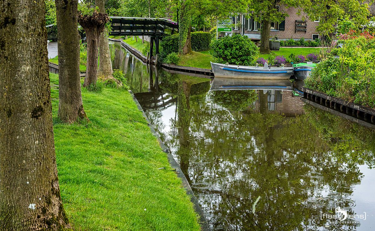 giethoorn