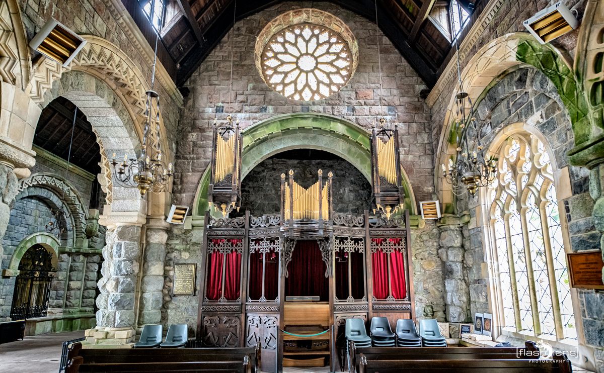 0023 st. conans kirk