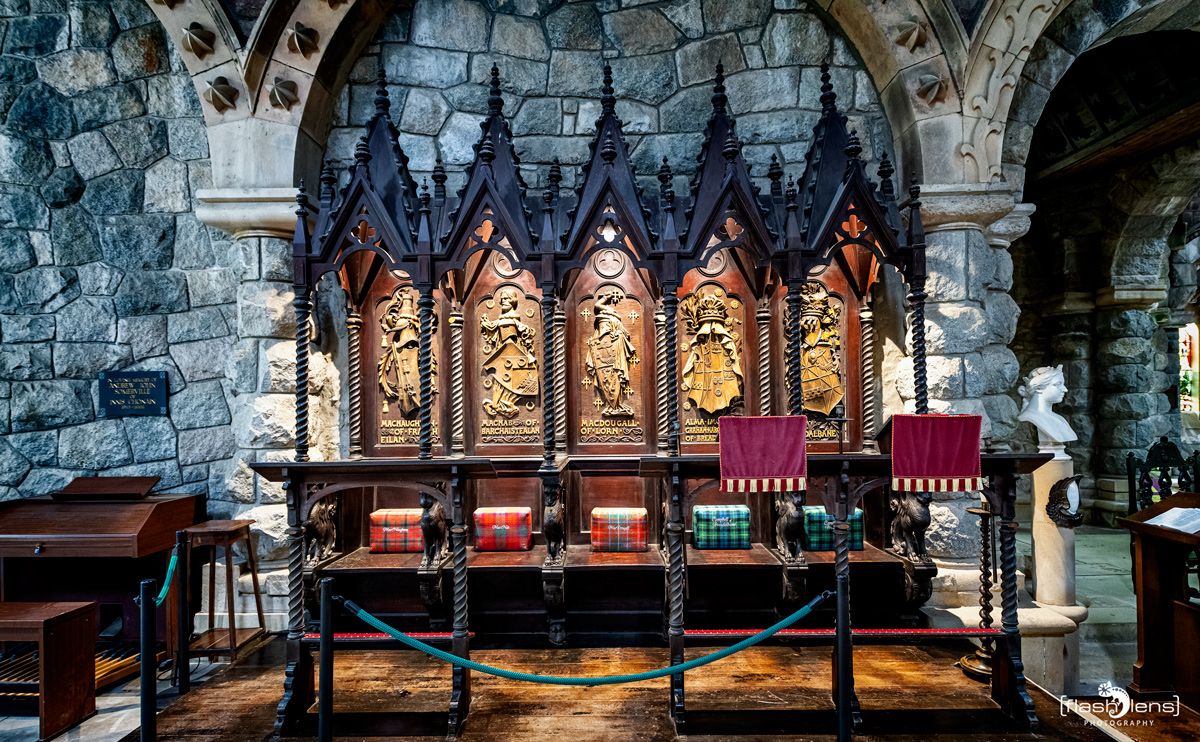 0023 st. conans kirk