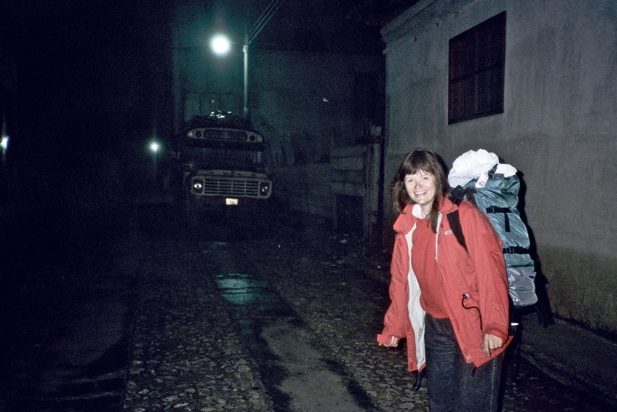 guatemala 1991