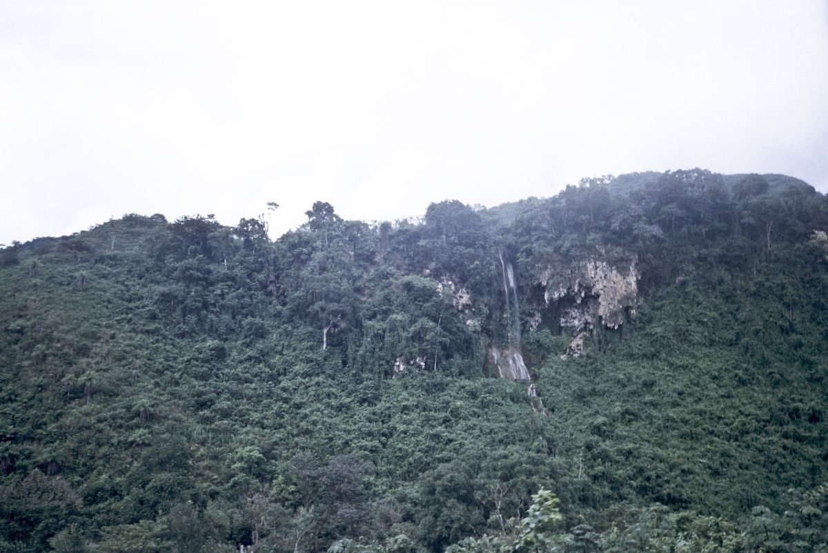 guatemala 1991