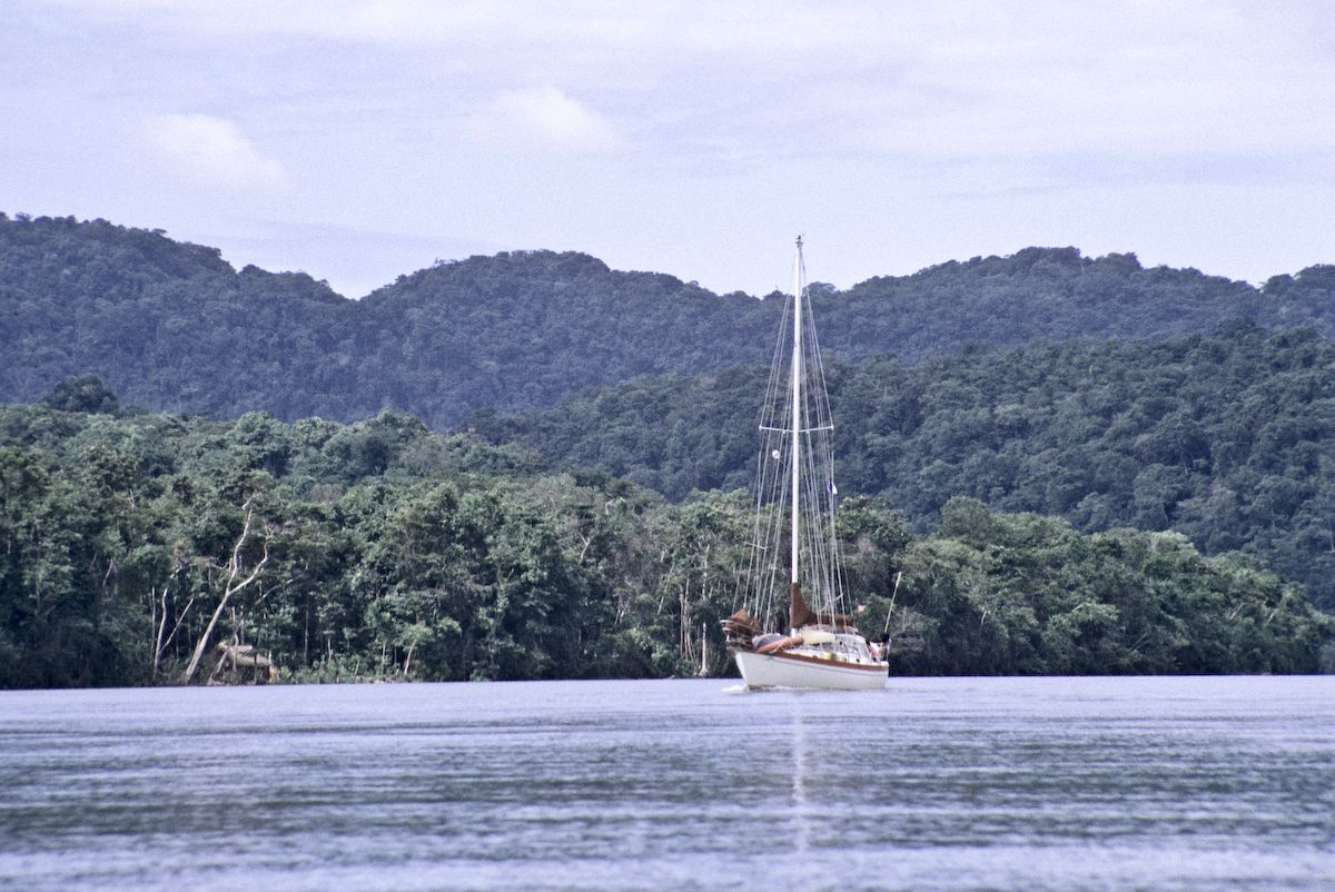 guatemala 1991
