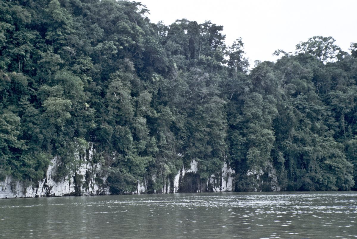 guatemala 1991