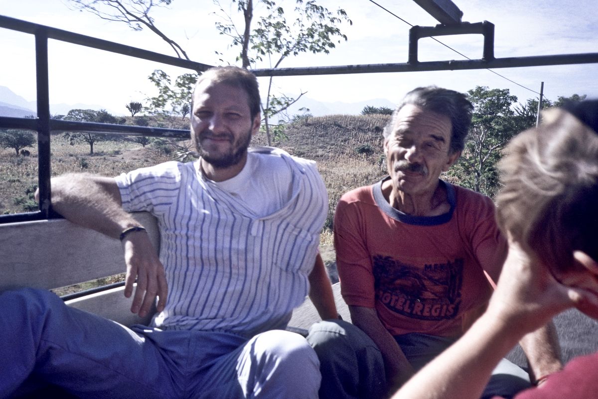 guatemala 1991