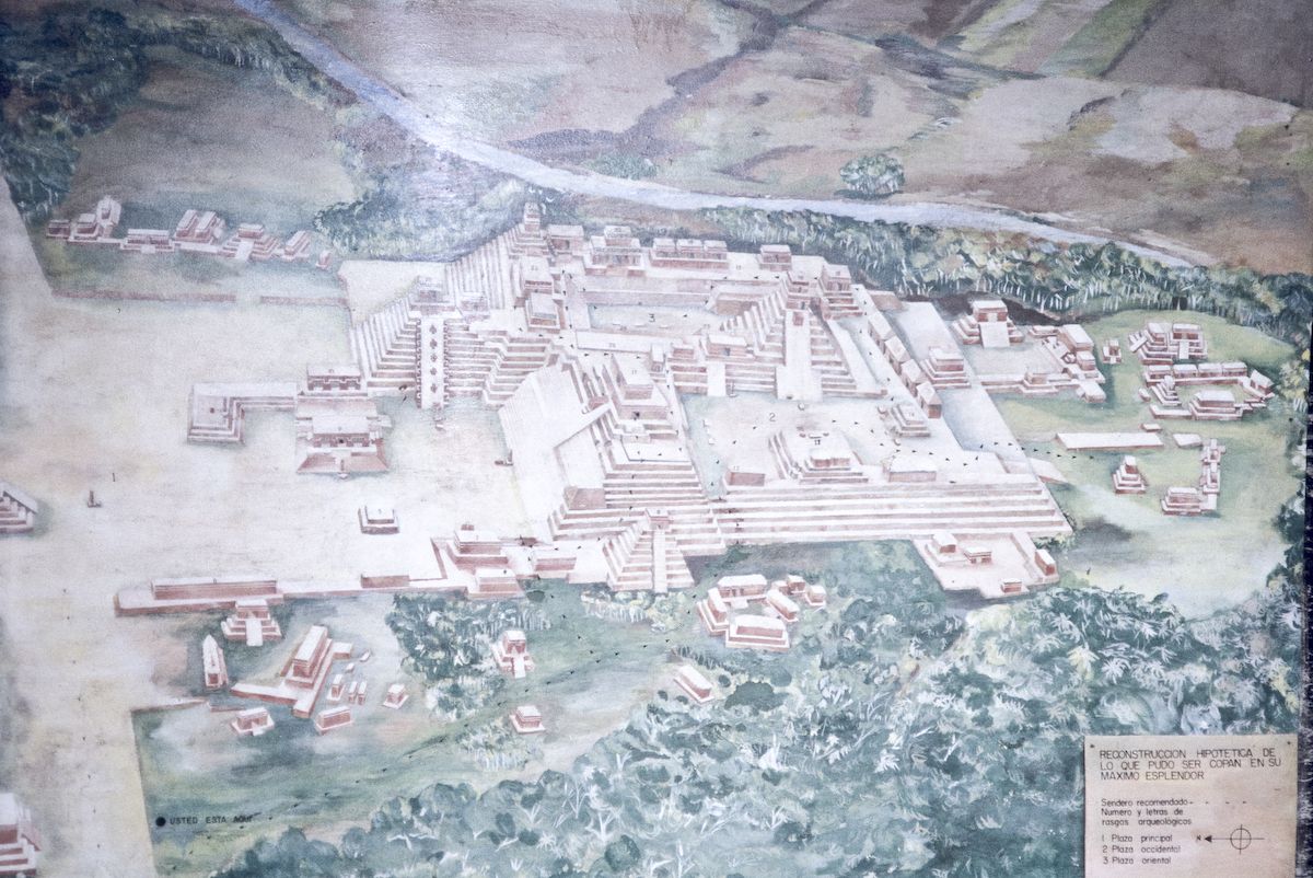 guatemala 1991