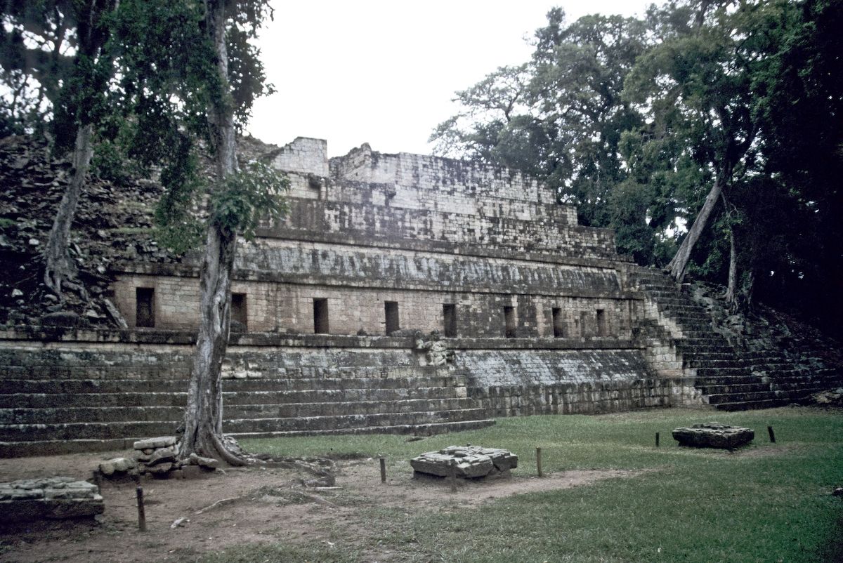guatemala 1991