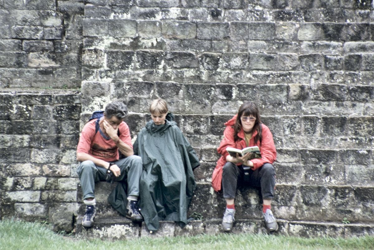 guatemala 1991