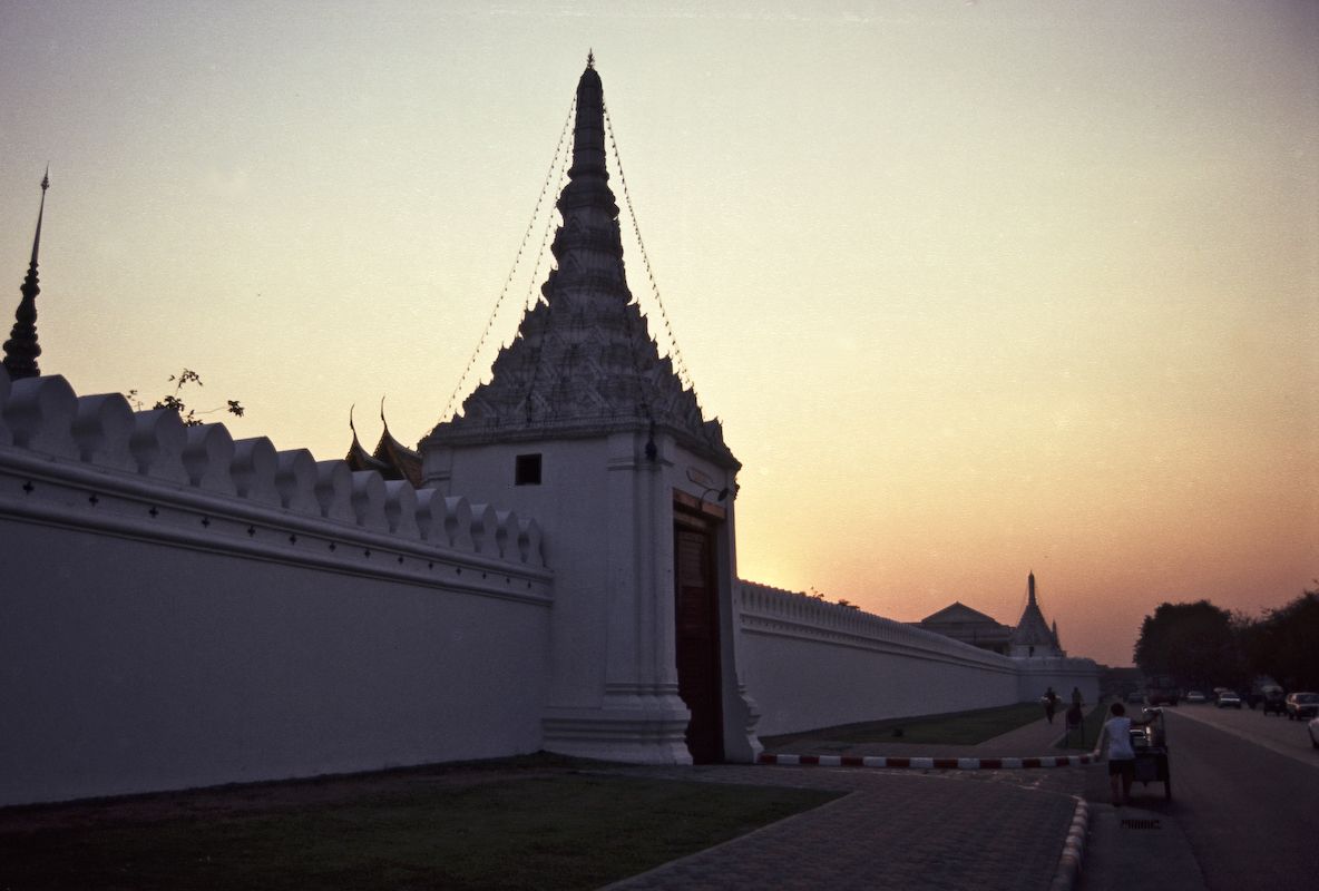 bali 1995