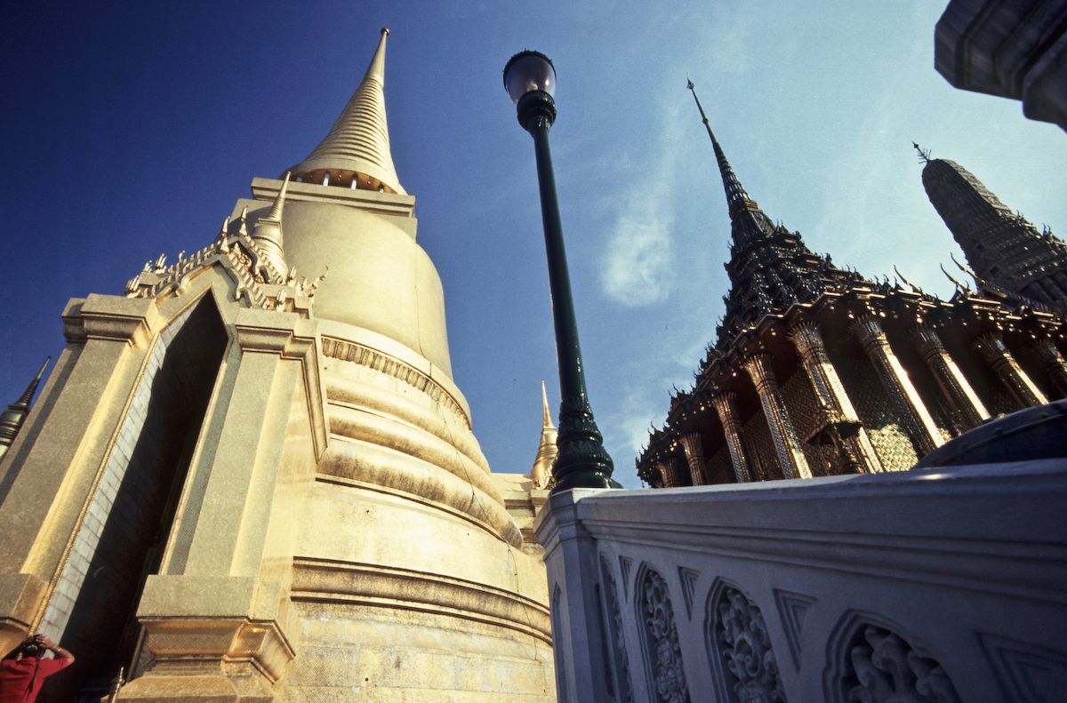 bali 1995