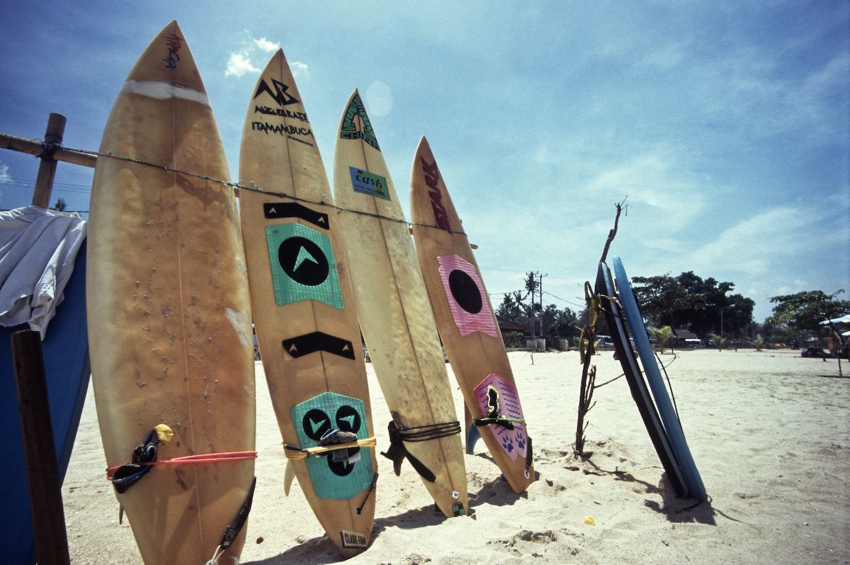 bali 1995
