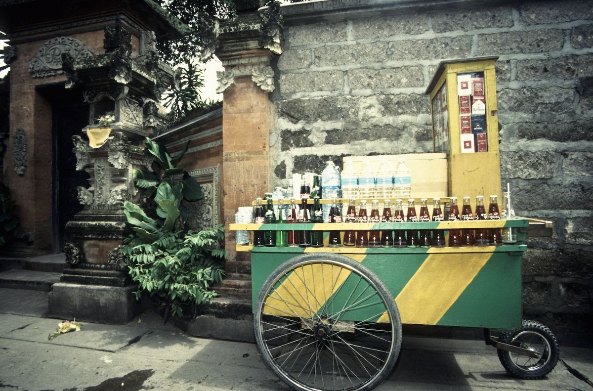bali 1995