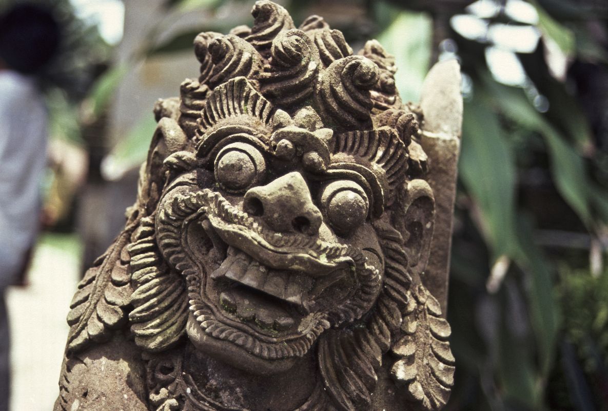 bali 1995