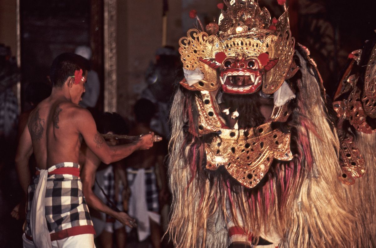 bali 1995