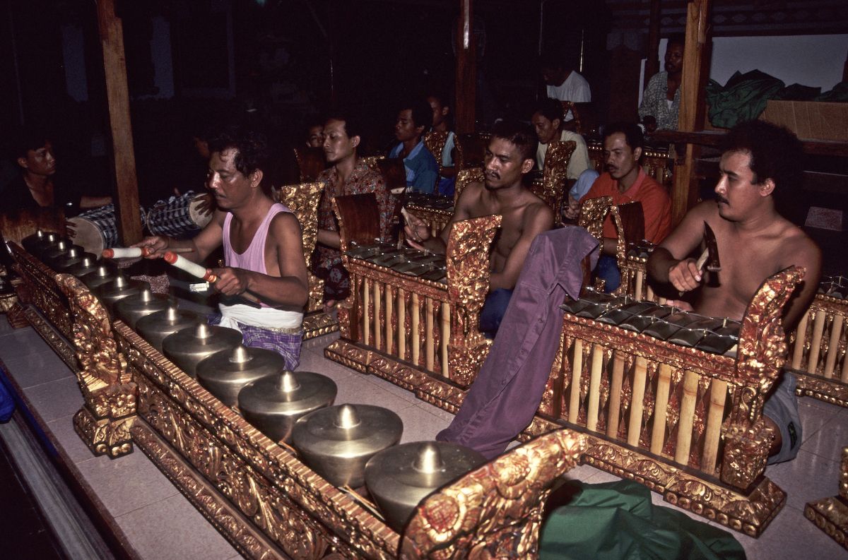 bali 1995