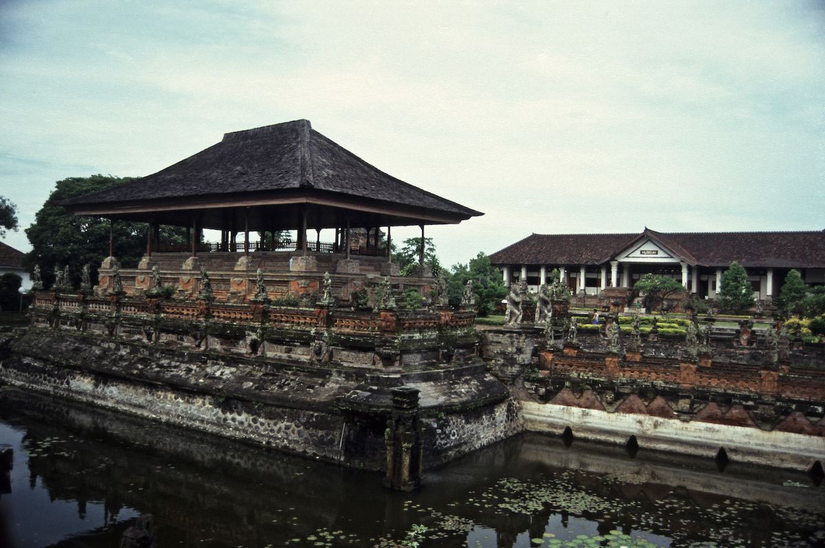 bali 1995