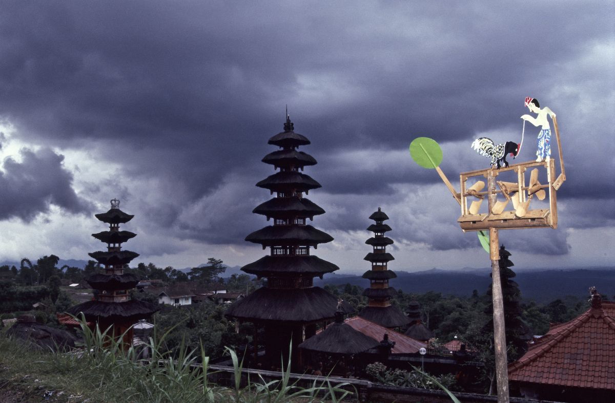 bali 1995