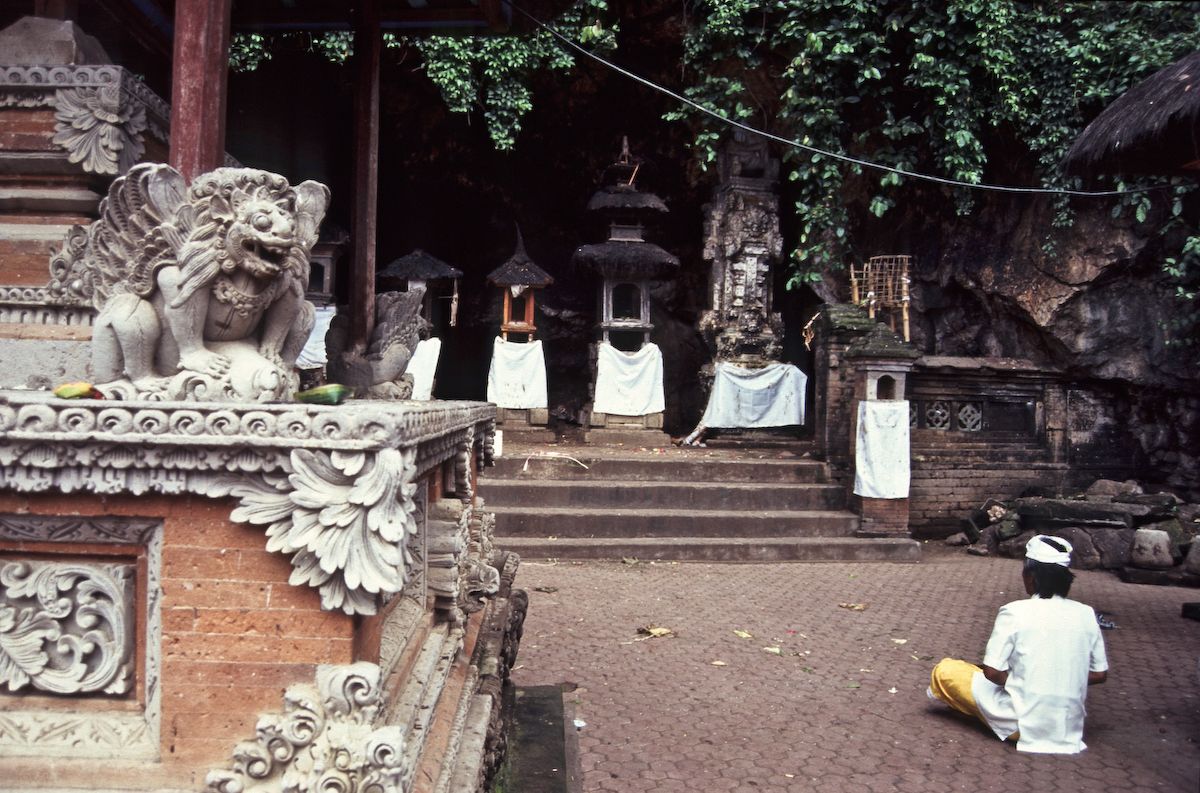 bali 1995