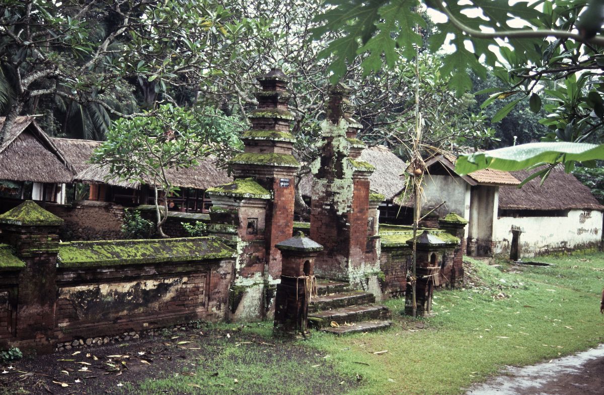 bali 1995