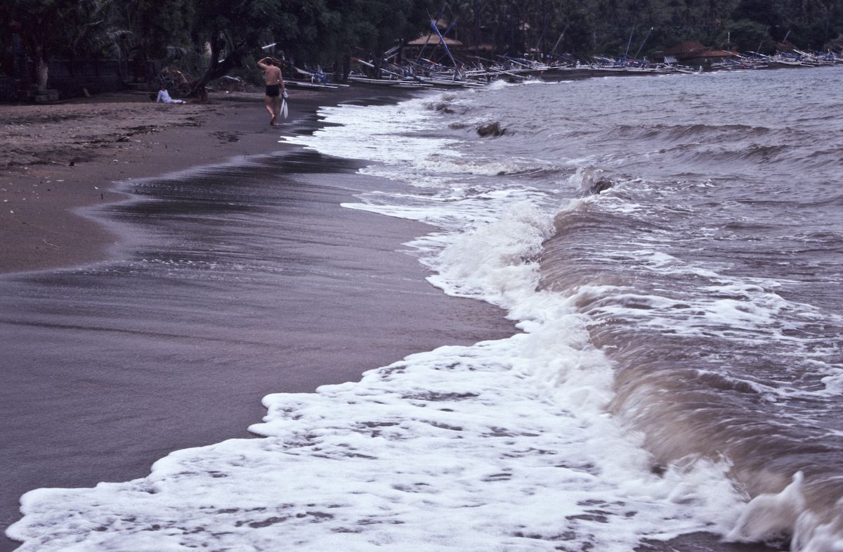 bali 1995