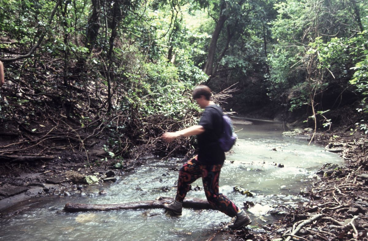 bali 1995