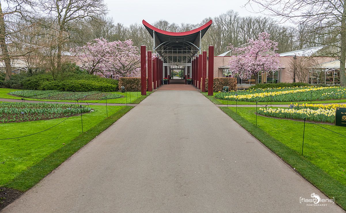 keukenhof