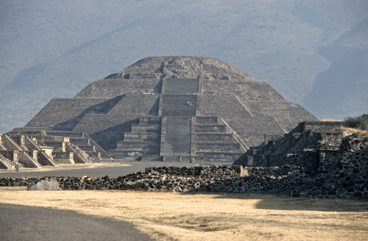 mexiko 1999
