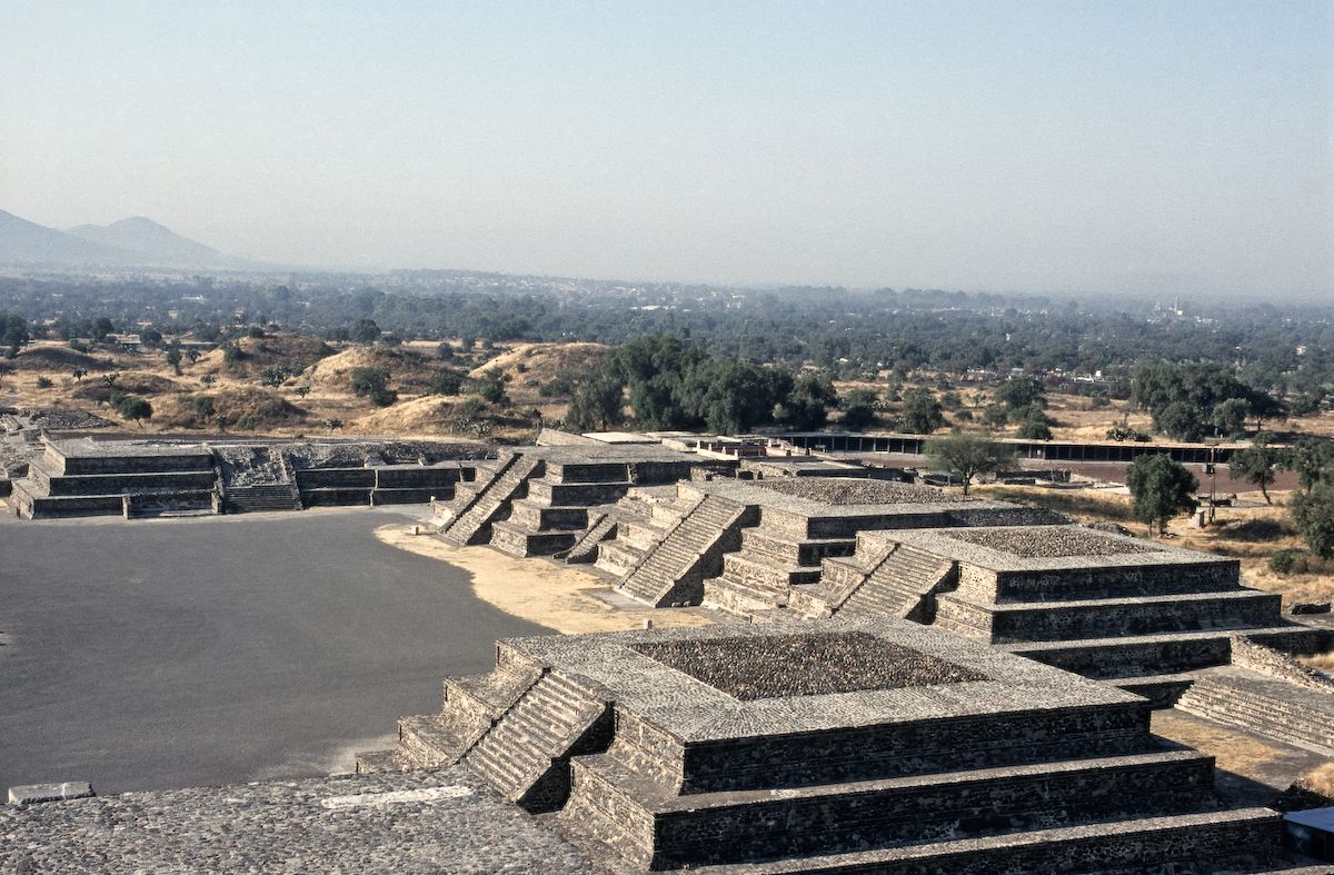 mexiko 1999