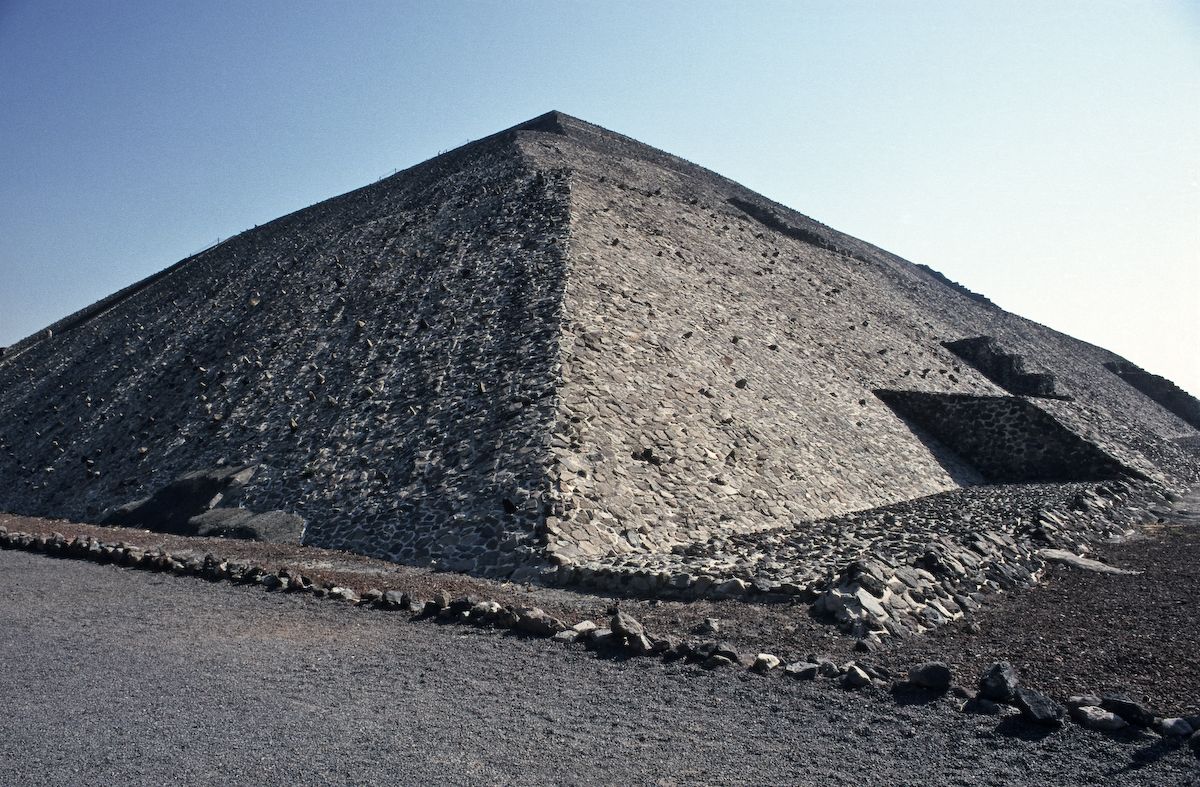 mexiko 1999