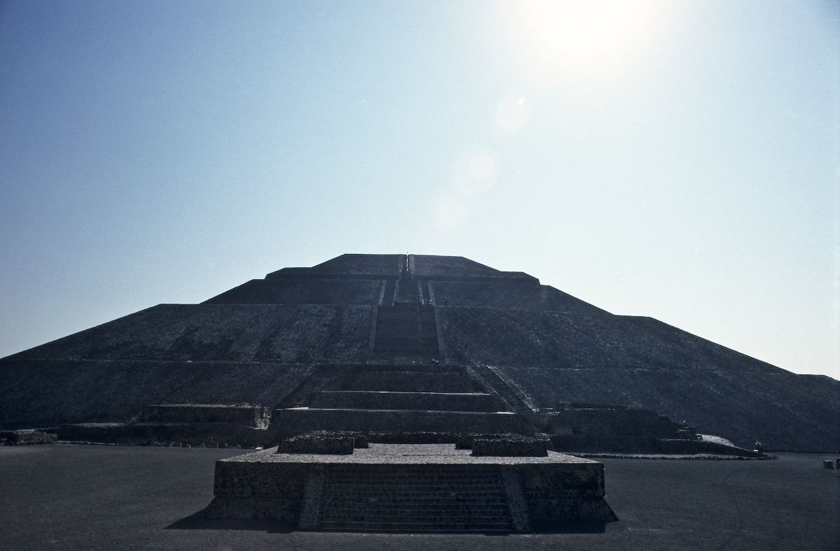 mexiko 1999