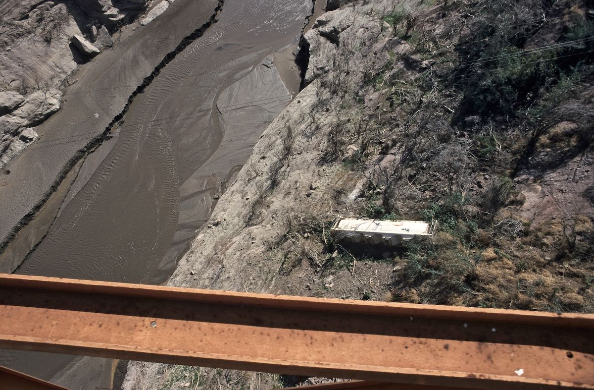 mexiko 1999