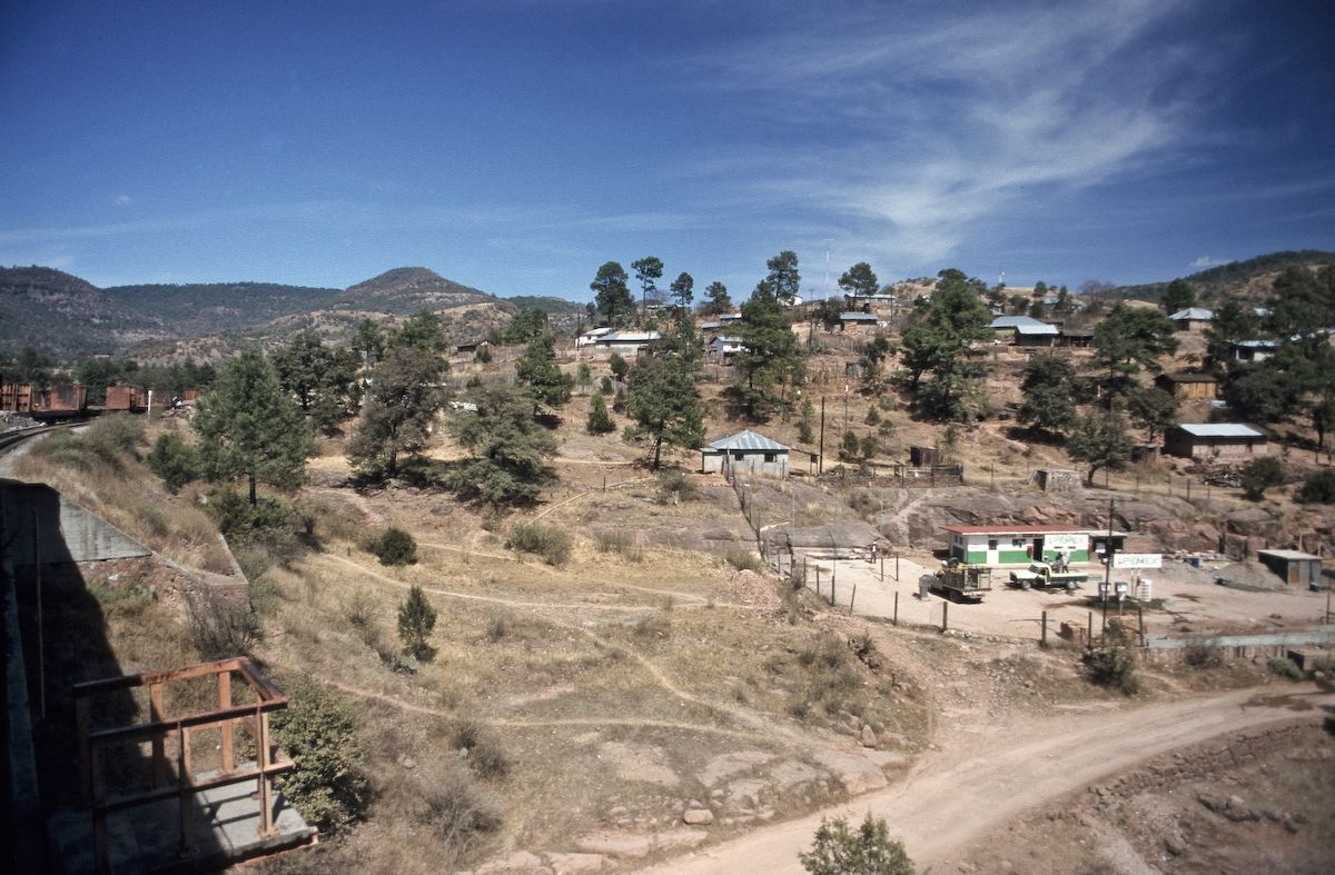 mexiko 1999