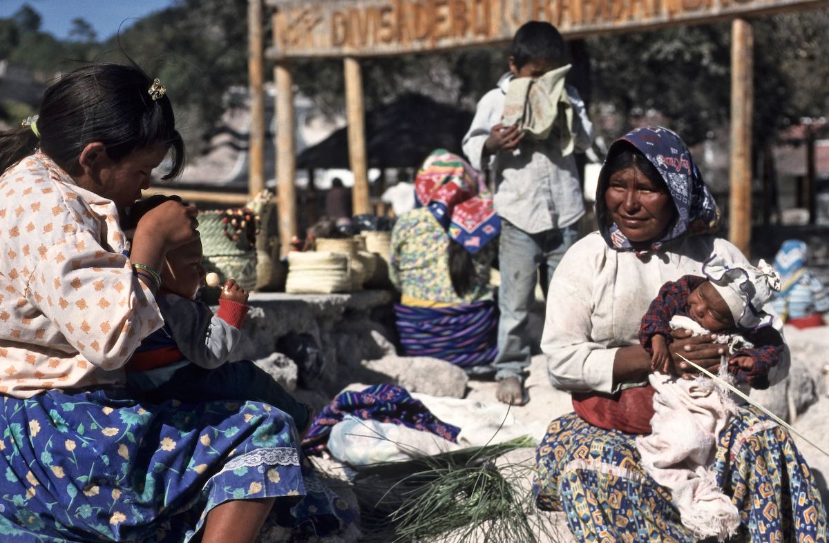 mexiko 1999