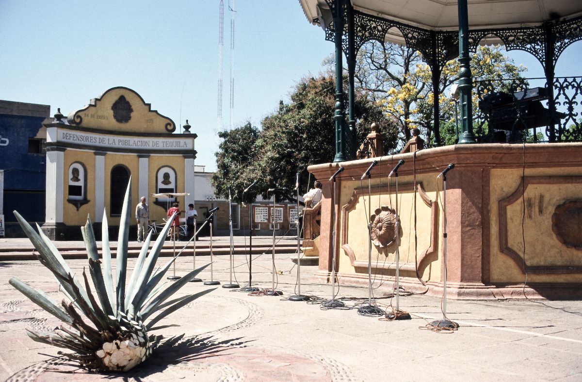 mexiko 1999