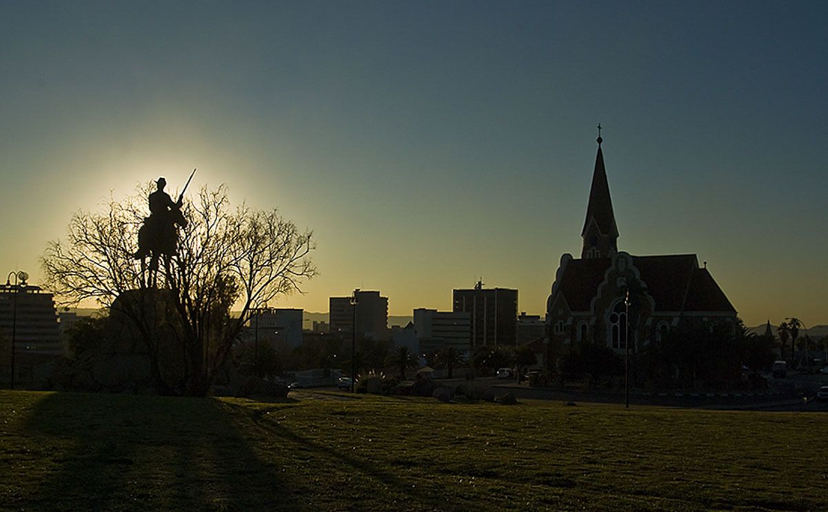 02 windhoek